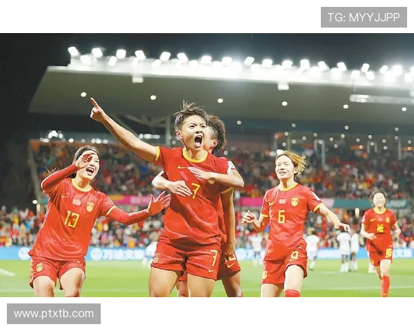 中国女足4连胜33球 争夺头名关键战