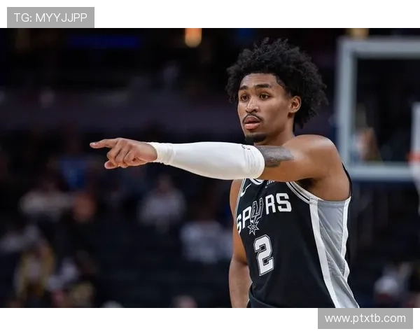 NBA新秀榜更新哈珀升至第四 NBA新秀榜更新哈珀升至第四