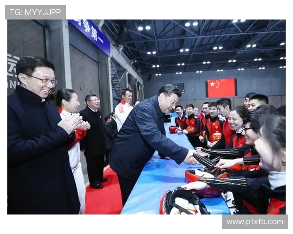 冬奥会明晚开幕 习近平：将是安全又精彩的奥运盛会